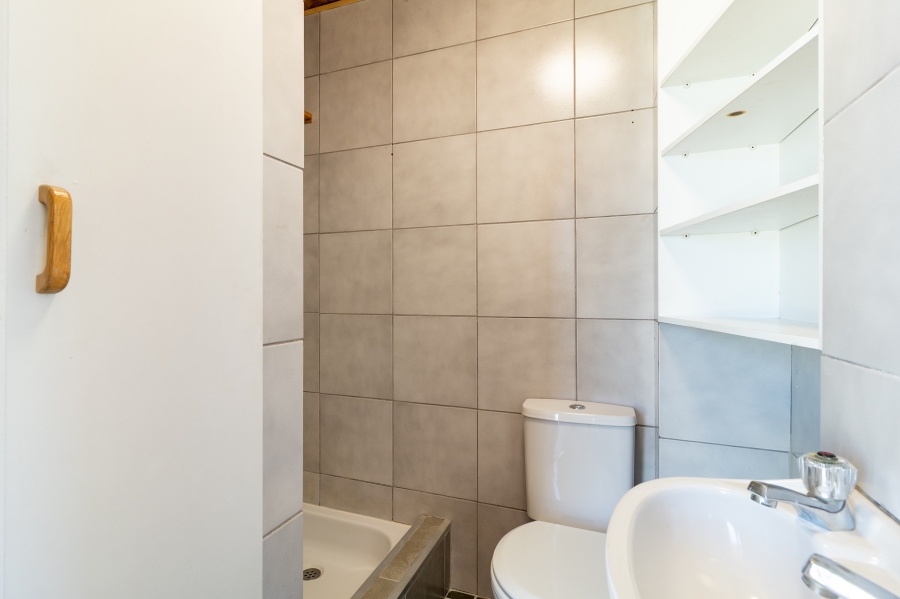 3 Bedroom Property for Sale in Tamboerskloof Western Cape